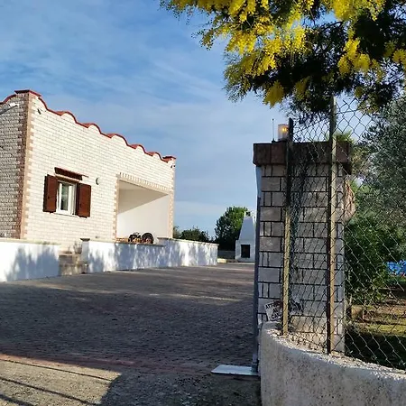 La Dimora Del Fico
