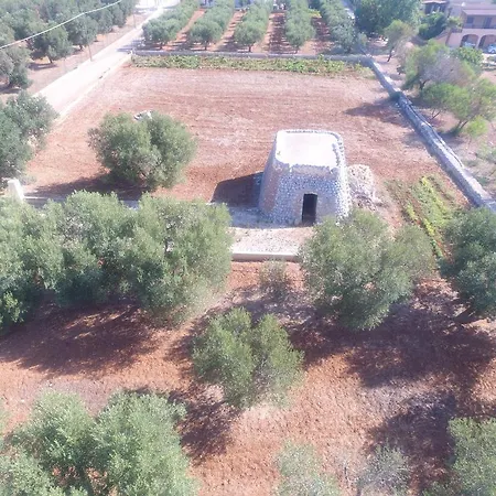 לינה וארוחת בוקר La Dimora Del Fico סאלבה